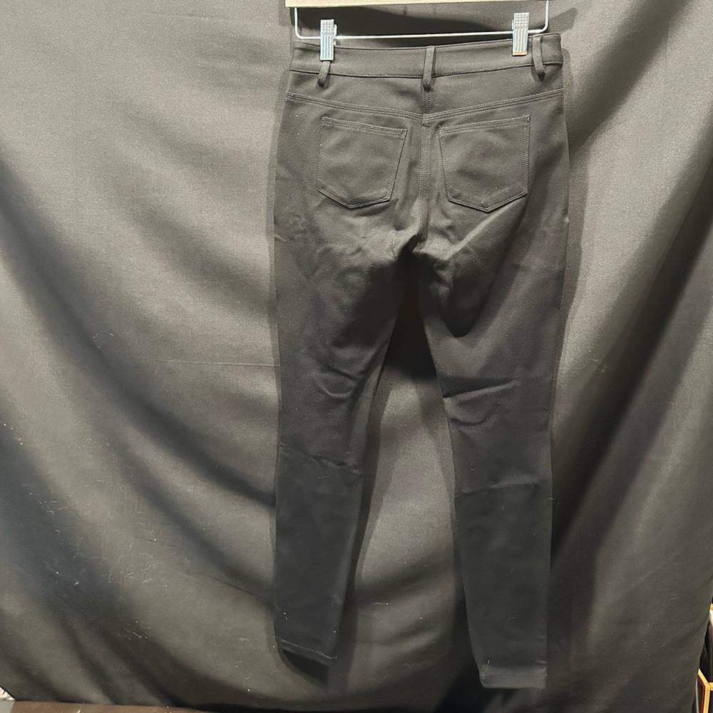 Black Slacks - Picture 3 of 3